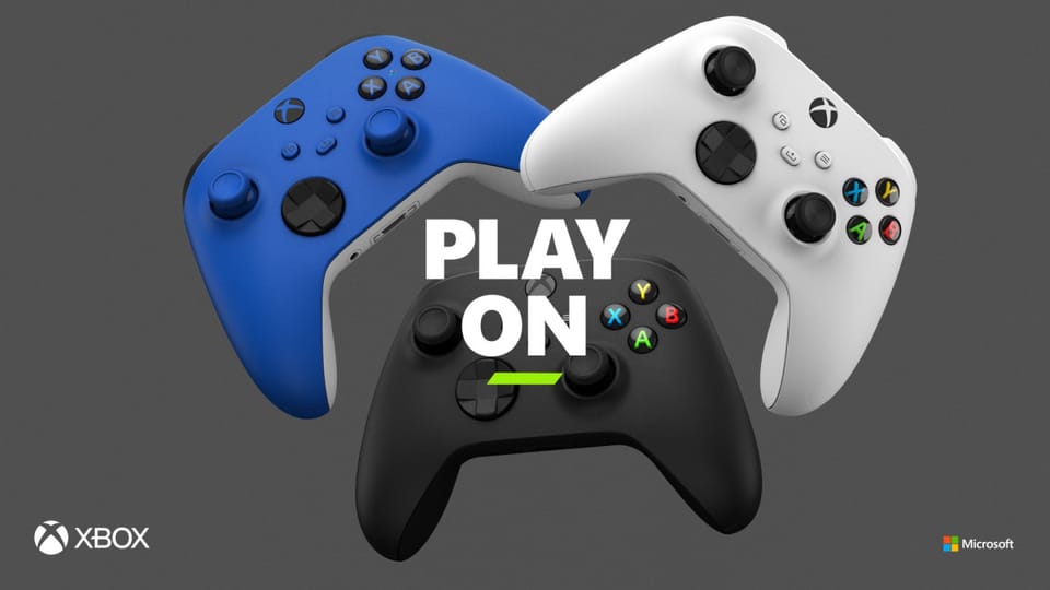 Neue Xbox App (Beta) und neues Xbox Gaming-Zubehör