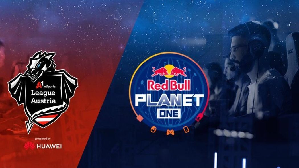 Red Bull pLANet one geht gemeinsam mit A1 in die zweite Runde