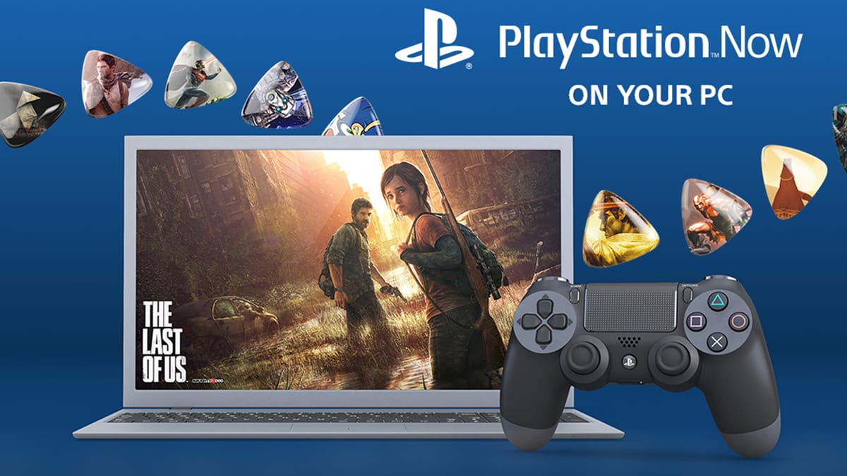 Playstation Now ab jetzt auch in Österreich, Schweiz und Irland verfügbar