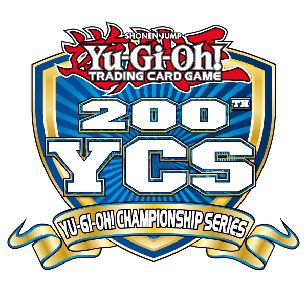 200 Event der Yu-Gi-Oh! Championship Series wird gleichzeitig an drei Orten der Welt stattfinden