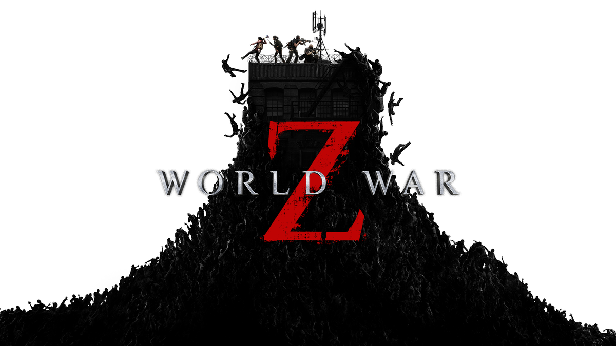 World War Z erscheint am 16. April 2019