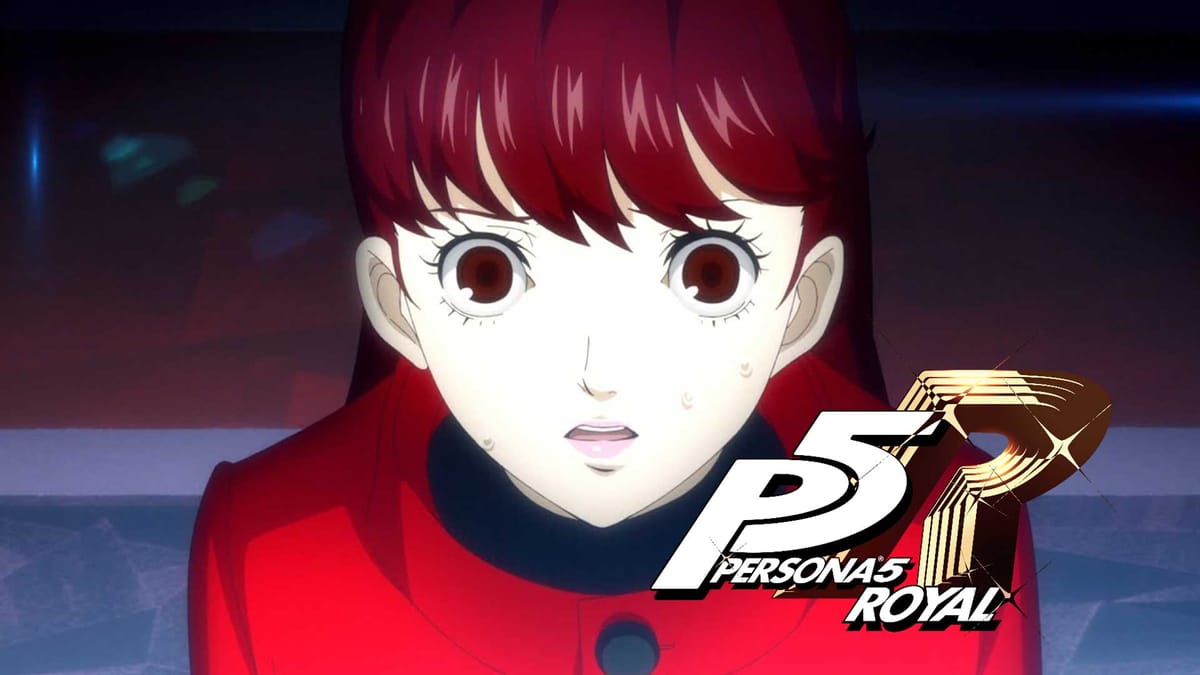 Die Phantom-Diebe kehren 2020  in Persona 5 Royal zurück
