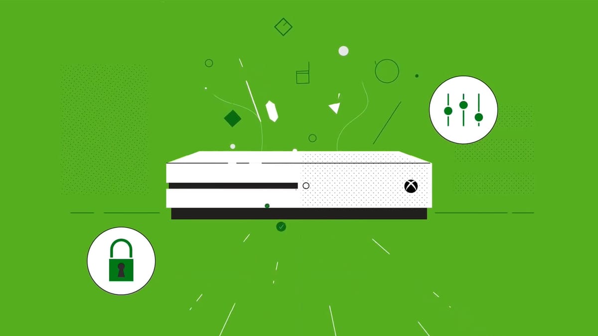 Gaming in Zeiten von COVID-19: So richten Eltern Xbox sicher für ihre Kinder ein