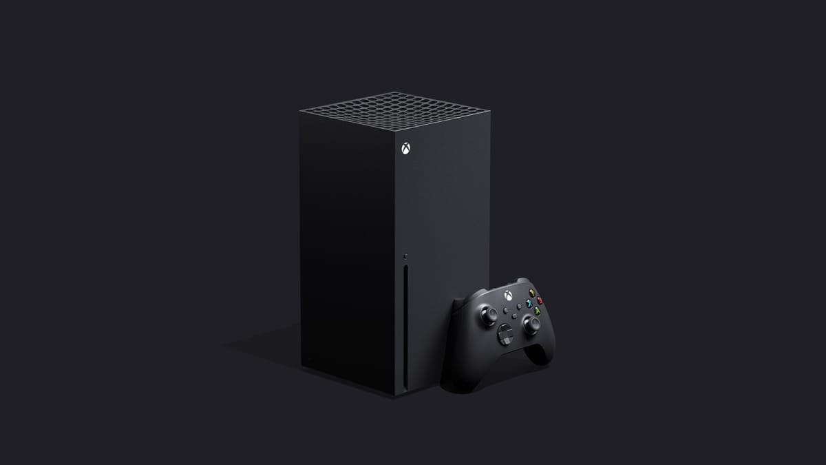Xbox Series X: Was Du von der nächsten Konsolengeneration erwarten kannst
