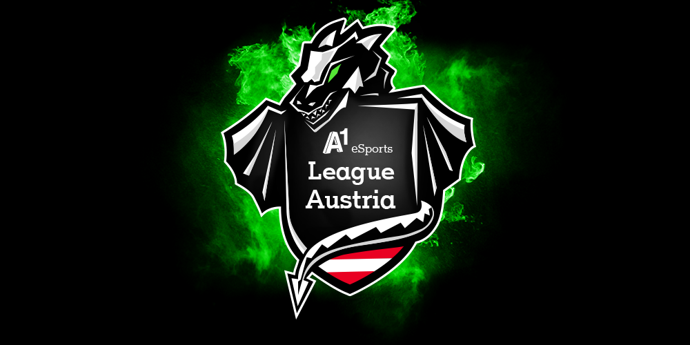 Erste internationale eSports Liga in Österreich