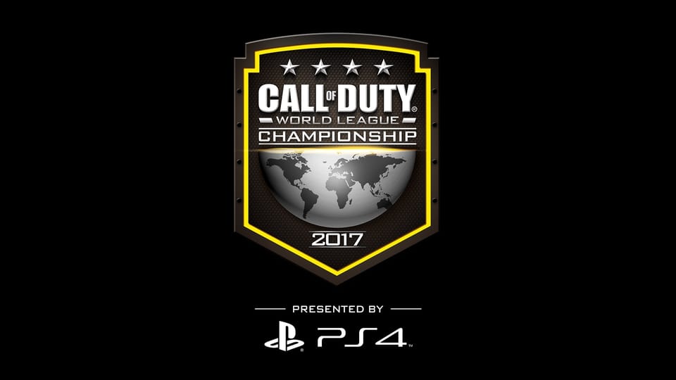 4,2 Millionen Dollar Preisgeld bei Call of Duty World League (CWL)