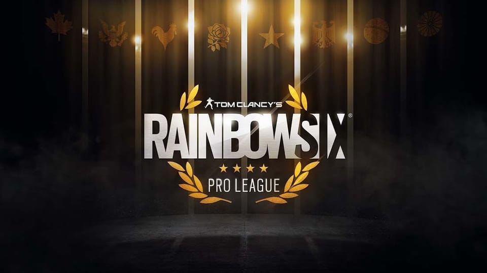 Tom Clancy's Rainbow Six Siege: Pro League Season 7-Finalsieg