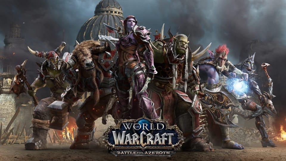 World of Warcraft: Sylvanas jetzt Böse - Community in Aufruhr