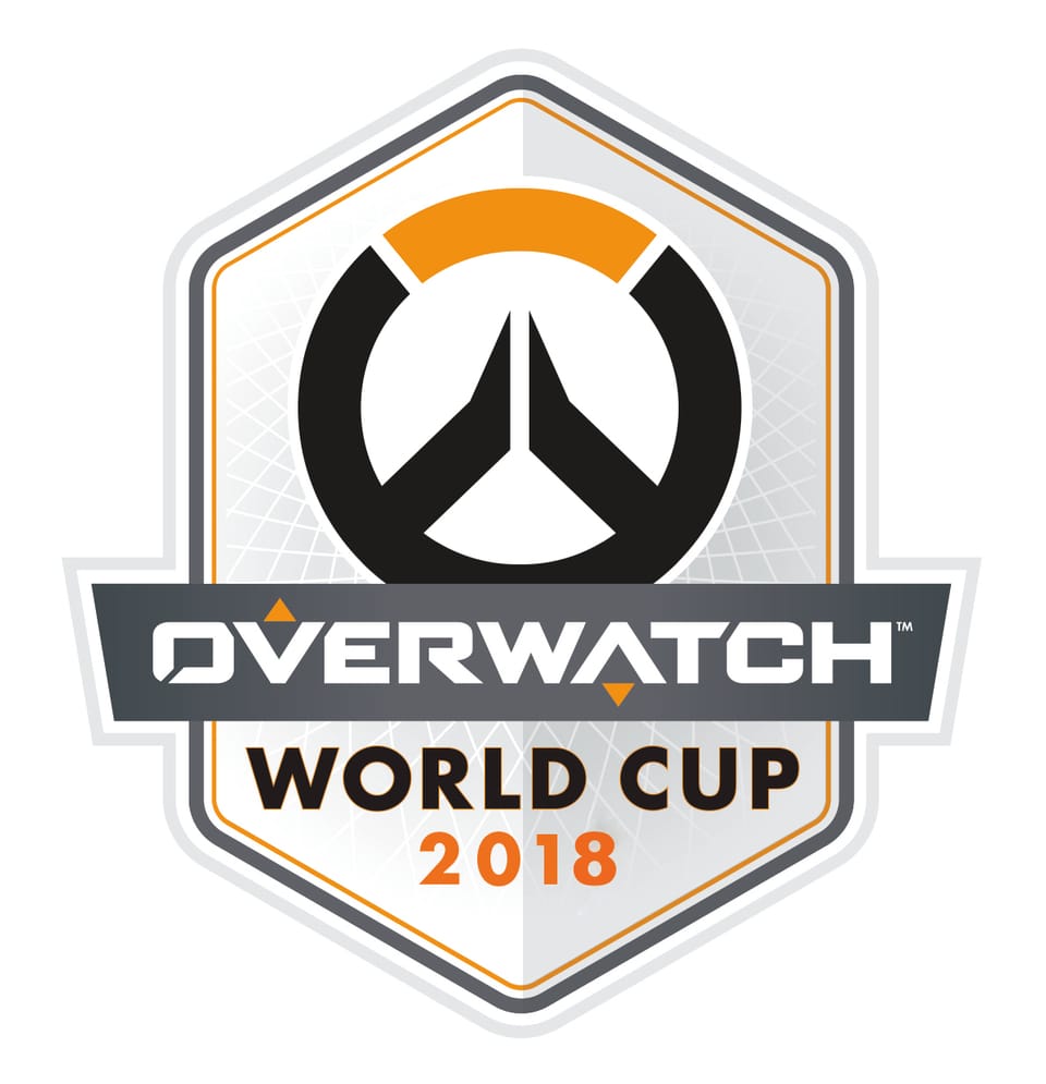Overwatch: Worldcup USA Gruppe!