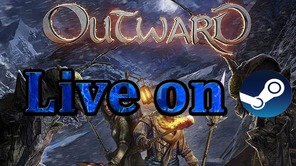 Outward: Erste Einblicke auf das Open World RPG Spiel!