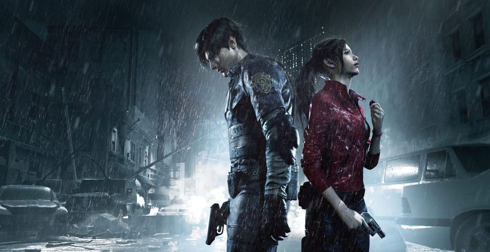 Resident Evil 2: Entfaltung des Horror wird mehr