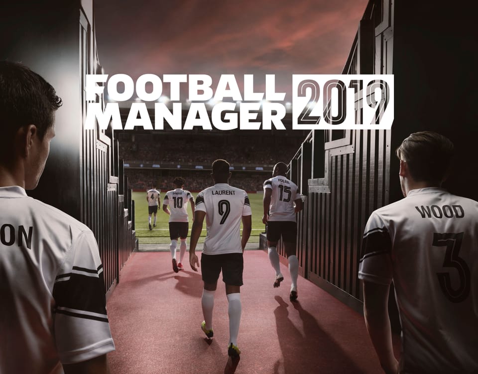 Football Manager 2019: Start der Beta – attraktive Boni für Box-Käufer