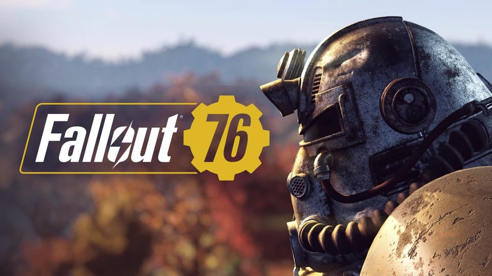 Fallout 76: Nur noch einen Tag!