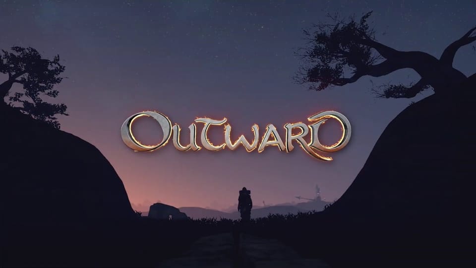 OUTWARD – “The Spell” Musikvideo veröffentlicht