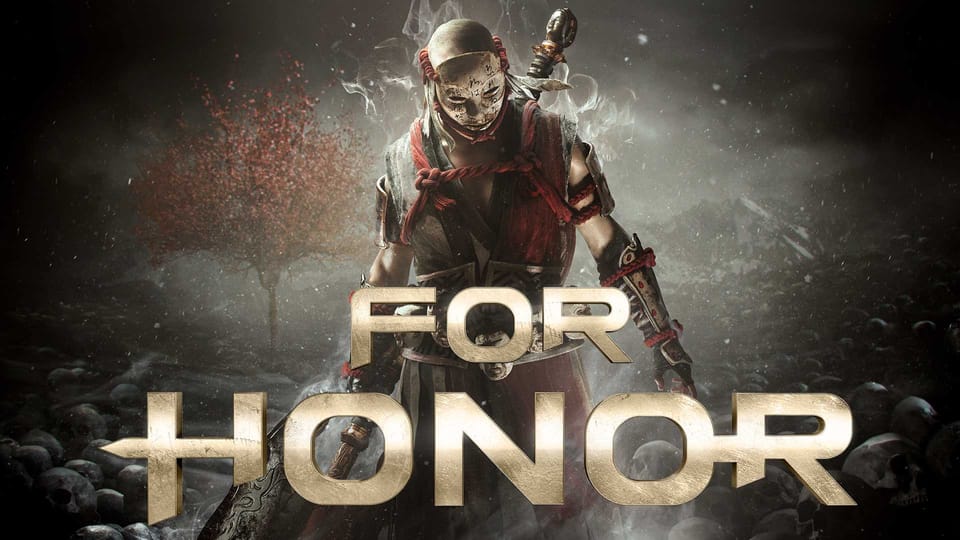 For Honor - Season 2 des dritten Jahres mit neuem Held