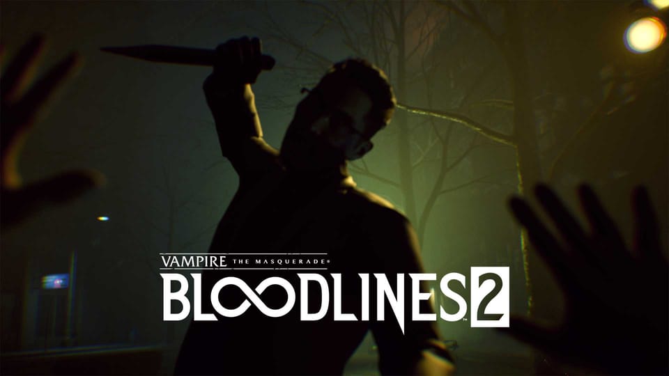 Vampire: The Masquerade – Bloodlines 2 - Neuigkeiten zu Thinblood und Disziplinen