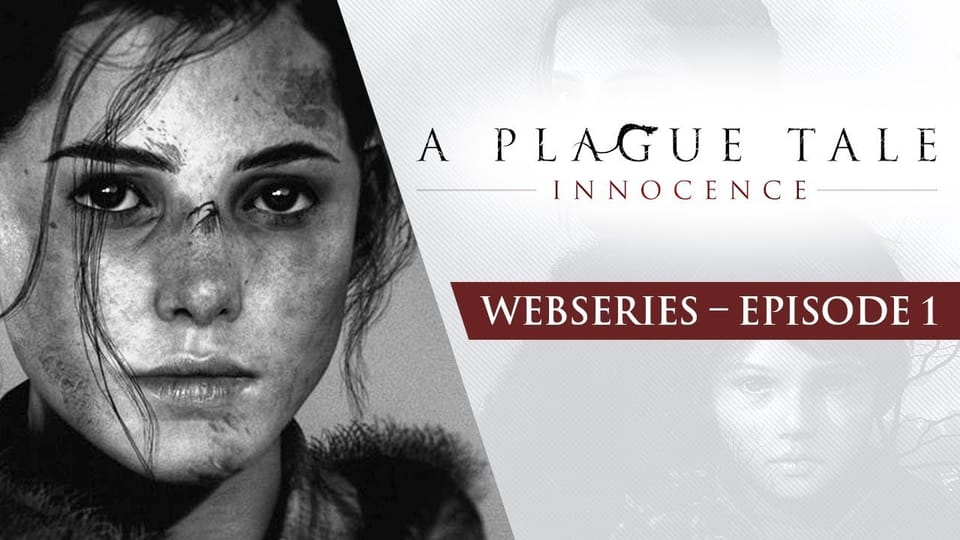 A Plague Tale: Innocence - Neue Web-Serie?
