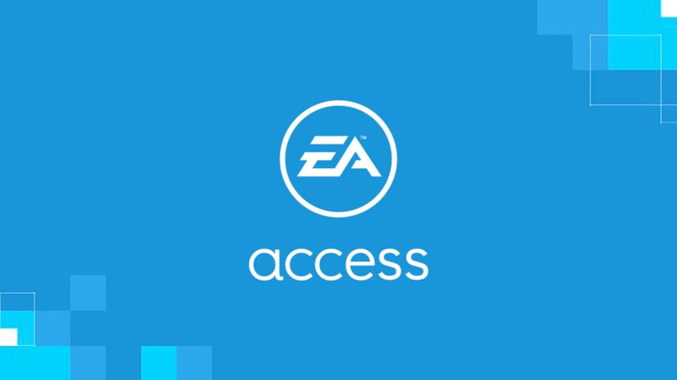 EA Access kommt für PlayStation 4