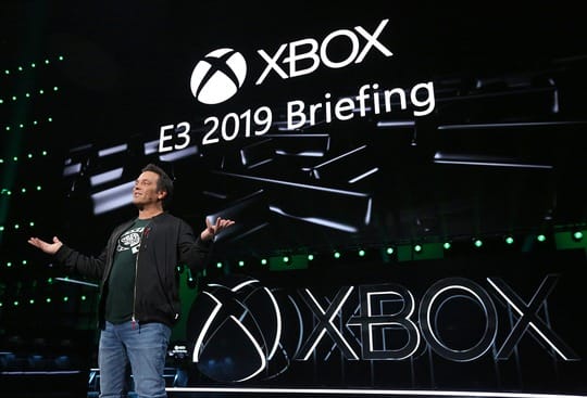 Xbox auf der E3 2019: Xbox präsentiert 60 neue Spiele auf der E3, 34 davon erscheinen im Xbox Game Pass