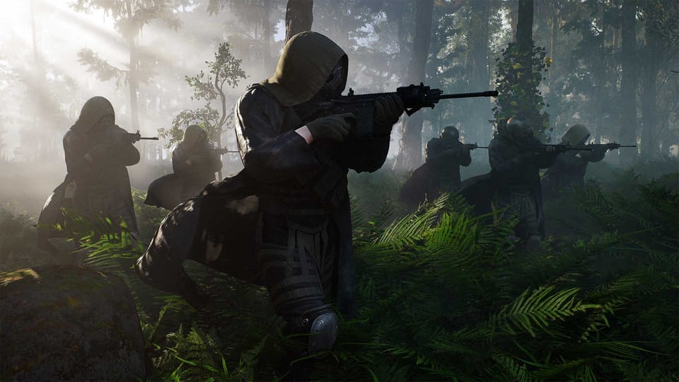 Tom Clancy's Ghost Recon Breakpoint - Beta auf Playstation Xbox One und PC anmeldbar