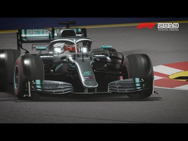 F1 2019 - Neuer TV-Spot bringt jedes F1 Herz zum Rasen
