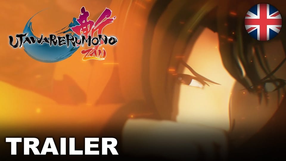 Utawarerumono: ZAN: Neuer Charakter-Trailer veröffentlicht