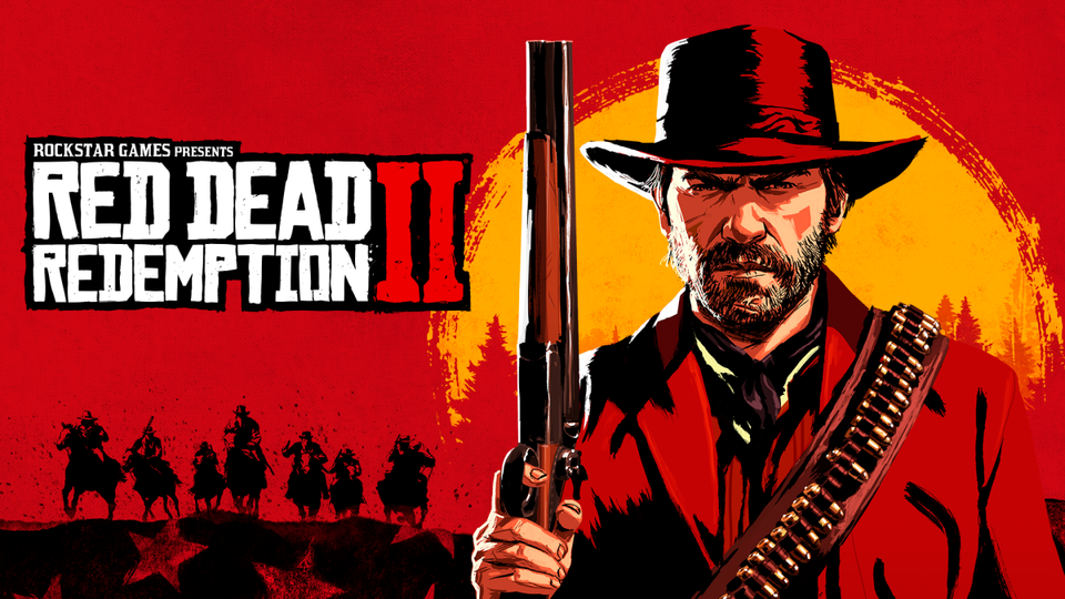 Spiele Red Dead Redemption 2 ab dem 7. Mai im Xbox Game Pass